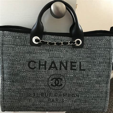 cloth chanel bag|chanel tote bags website.